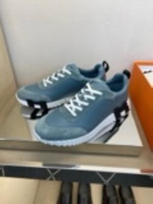 cheap quality Men Hermes Shoes Model No. 268